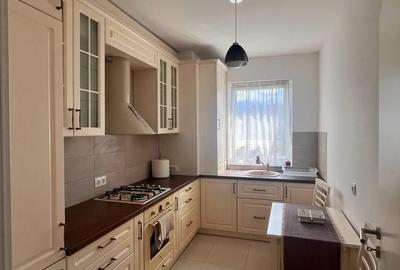2 camere de inchiriat - 7