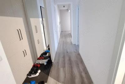 Vanzare apartament 4 camere, 105 mp, Mazepa 2 - 8
