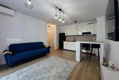 Apartament cu 2 camere decomandat, mobilat în Theodor Pallady - 1