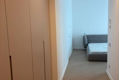 Apartament cu 3 camere semidecomandat în Aviației - 5