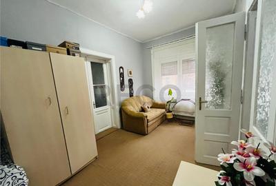 RECO Casa centrala Salonta - 1