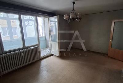 4 camere decomandat, 2/4, 86mp, anvelopat-Pacii, Apusului - 2