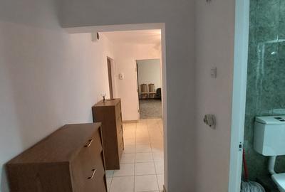 Inchiriez 2 camere - 11