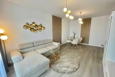Bloc Nou!Apartament 2 camere mobilat si utilat CU BALCON Exigent Plaza - 3