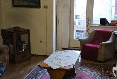 Garsonieră semidecomandată în Ciucului - 7