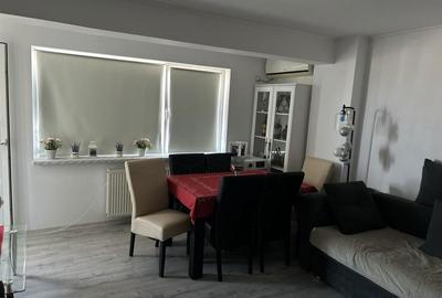 Apartament cu 2 camere decomandat în Exterior Vest - 5