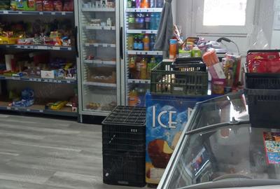 Spațiu comercial, de 25 mp, în Micro 4 - 3