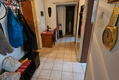 Apartament cu 2 camere decomandat în Tineretului - 6