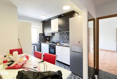 Apartament cu 4 camere decomandat în Zorilor - 5