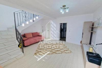 Casă cu 3 camere cu Teren 200 Mp în Giroc - 3