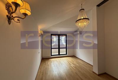 INCHIRIERE APARTAMENT 4 CAMERE |  VILA DOROBANTI | 140MP | LOC PARCARE - 4