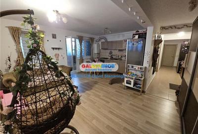 Apartament 3 camere decomandat 87mp