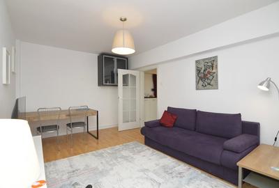 INCHIRIERE APARTAMENT 2 CAMERE 13 SEPTEMBRIE – HOTEL MARRIOTT - 1