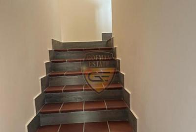 Casă cu 4 camere cu Teren 100 Mp în Faleza Nord - 10