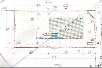 Teren de vanzare | Intravilan | Autorizatie P+1 in curs de obtinere - 8
