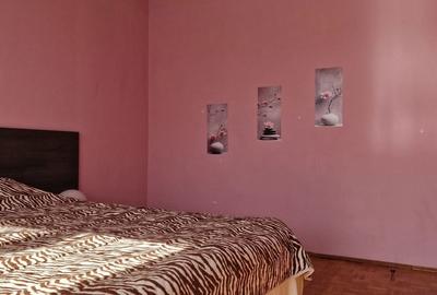 Apartament cu 2 camere în Decebal - 5