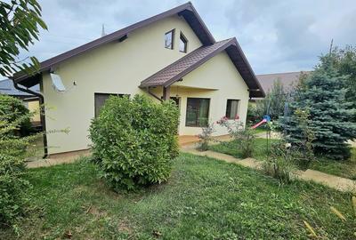 Casa cocheta cu 2 dormitoare, ansamblu rezidential, zona Horpaz - 15