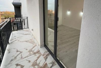 Apartament cu 2 camere decomandat în Braytim - 5