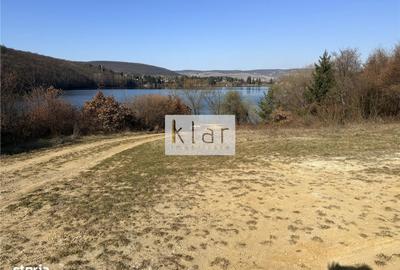 Teren de 1505 mp, în Gilău