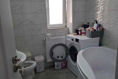 Apartament cu 2 camere semidecomandat în Valea Lupului - 5