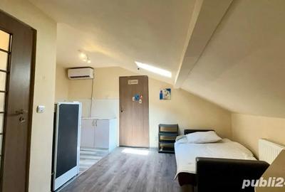 Apartament Elisabetin Balcescu Piata Maria Odobescu Politehnica UVT Medicina 2 Medicina 3 Central - 3