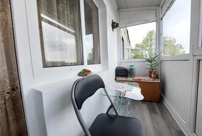 Apartament cu 2 camere semidecomandat în Broșteni - 5