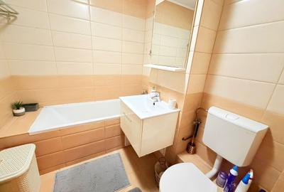 Apartament cu 2 camere decomandat în Central - 8