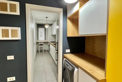 Apartament cu 2 camere decomandat, mobilat în Apărătorii Patriei - 15