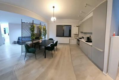 Apartament cu 2 camere în Universitate - 4