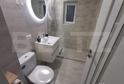 Apartament cu 2 camere semidecomandat în Victoria - 2