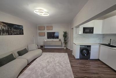BEST DEAL AVIATIEI HERASTRAU APARTAMENT 2 CAMERE COMPLET MOBILAT LUX - 7