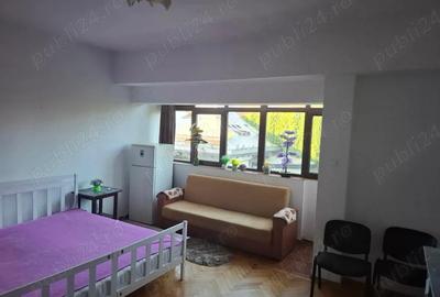 Garsoniera primitoare - 9