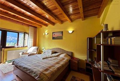 Casă individuală cu 5 camere cu Canalizare în Piatra Arsă - 15