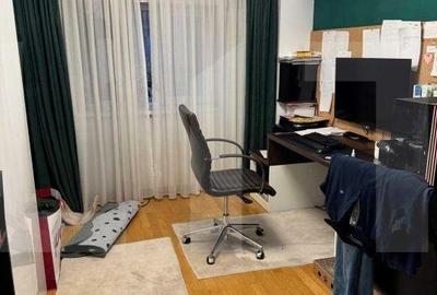 Apartament cu 3 camere, 75 mp, exclusivist, zona Calea Victoriei