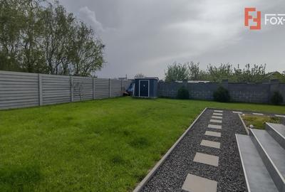 Casa individuala 4 camere, Sacalaz - zona Centrala - 2