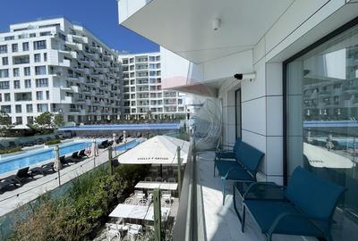 Apartament - Alezzi Infinity Resort & Spa - Mamaia - 3