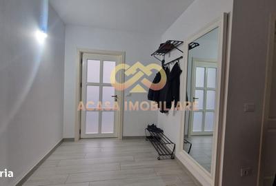 Casă cu 3 camere cu Teren 500 Mp în Holboca - 10