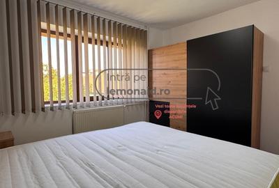 Apartament 2 camere - complet renovat - Calea Torontalului nr.  7, etaj 5/10 - 12