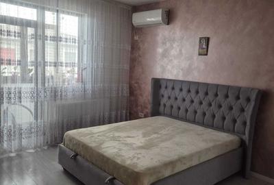 Apartament cu 2 camere decomandat în Central - 5