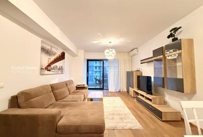 Apartament cu 2 camere decomandat, mobilat în Aviației - 3