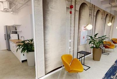 Spatii birouri de clasa A de la 550 mp - 7