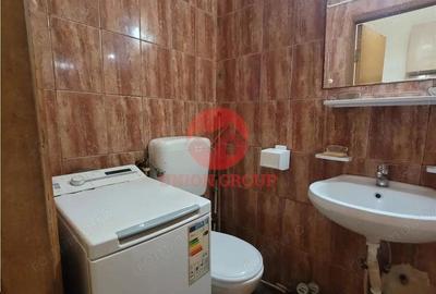 Garsonieră, mobilată în CET - 2