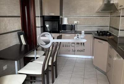 Apartament cu 4 camere decomandat, mobilat în Ultracentral - 4