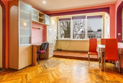 Oportunitate! Apartament 3 camere,  84 mp utili, 2 bai, Manastur - 12