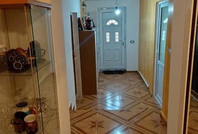 Casă individuală cu 3 camere cu Teren 262 Mp în Central - 1