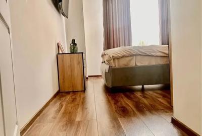 Apartament cu 2 camere decomandat, mobilat în Bucium - 3