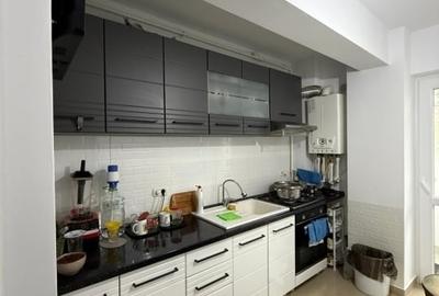 2 camere - Valea Lupului- 51 mp - 87000 euro negociabil - 7