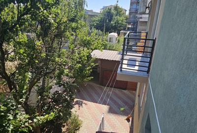 Statiunea Eforie Nord Steaua de Mare, Vila Turistica 18 camere, P+2E+M - 9
