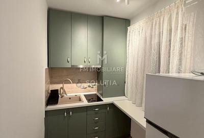 Garsonieră în Central - 2