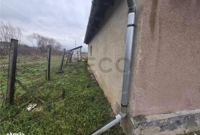 Casă cu 2 camere în Vășad - 18